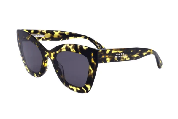 Isabel Marant IM 0050/G/S — Sunglasses Cat-Eye