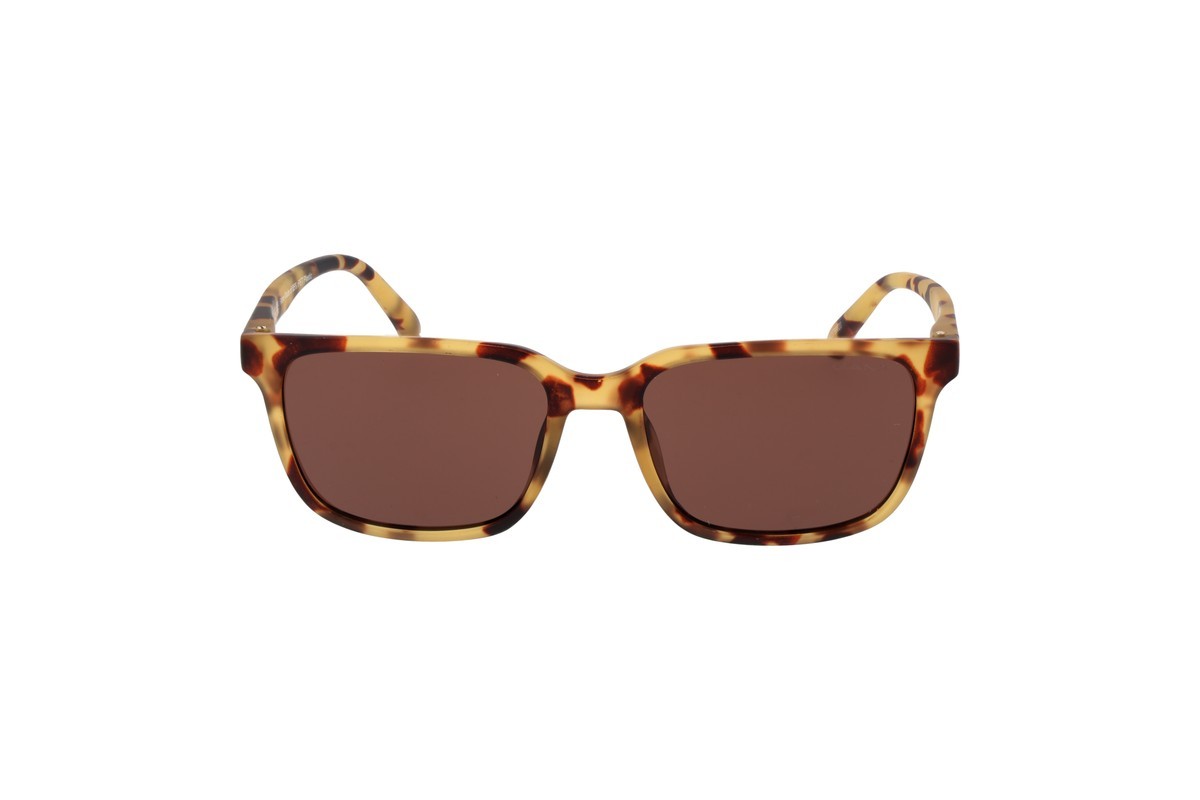 Gant GA00019 — Sunglasses Rectangular - Image 2