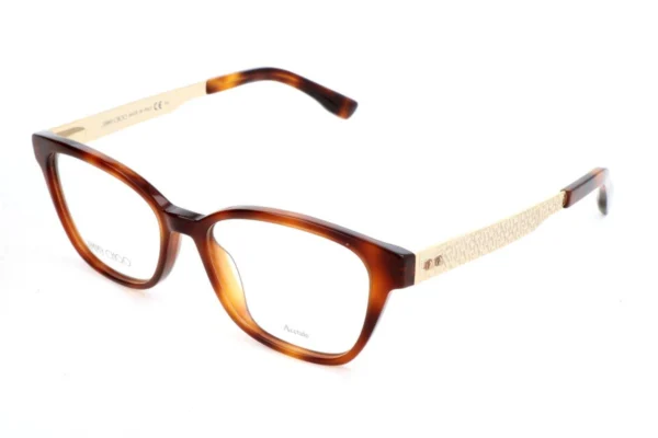 Jimmy Choo JC160 — Eyeglasses