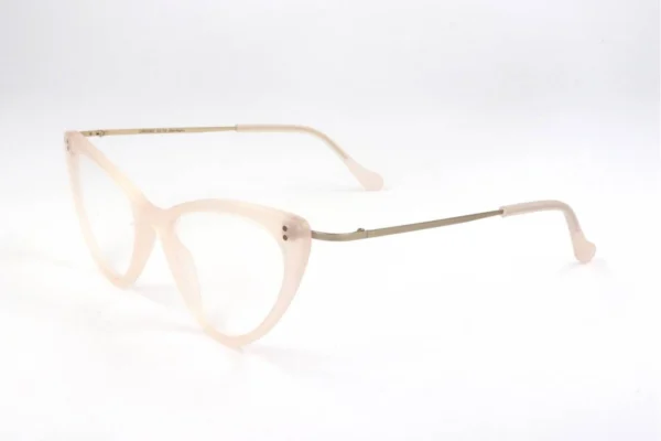 L.G.R. ORCHID SUPERLEGGERO — Eyeglasses