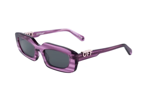 Off-White OERI13CF24PLA0013707 — Sunglasses