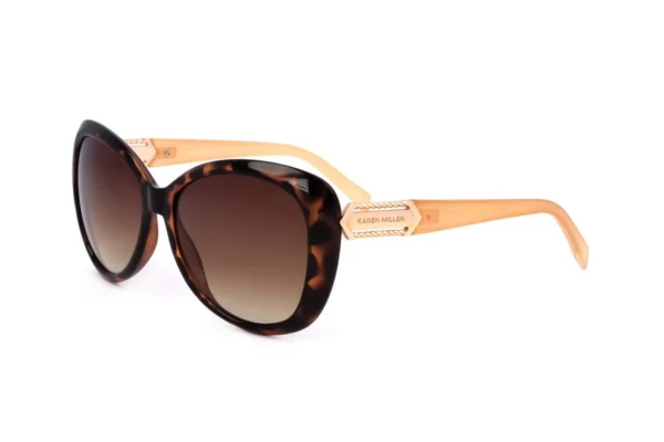 Karen Millen KM5049 — Sunglasses