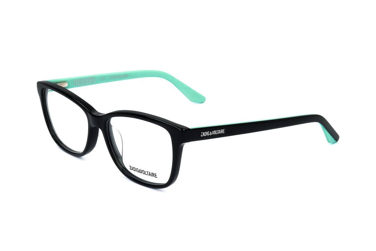 Zadig & Voltaire VZJ006 — Eyeglasses
