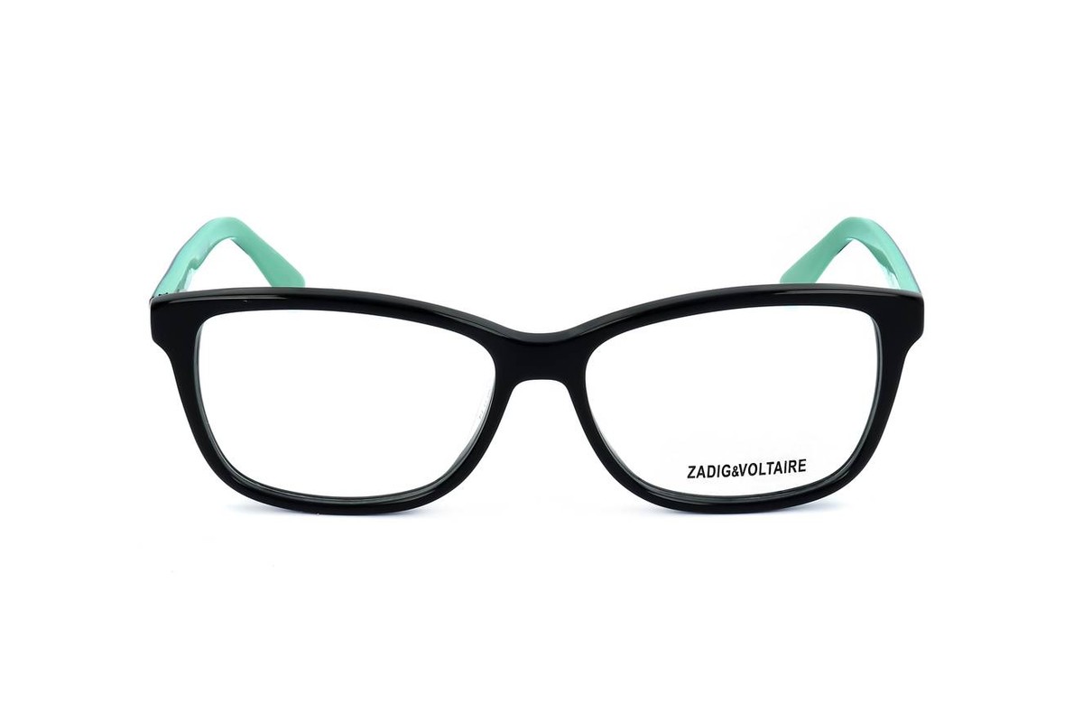 Zadig & Voltaire VZJ006 — Eyeglasses - Image 2