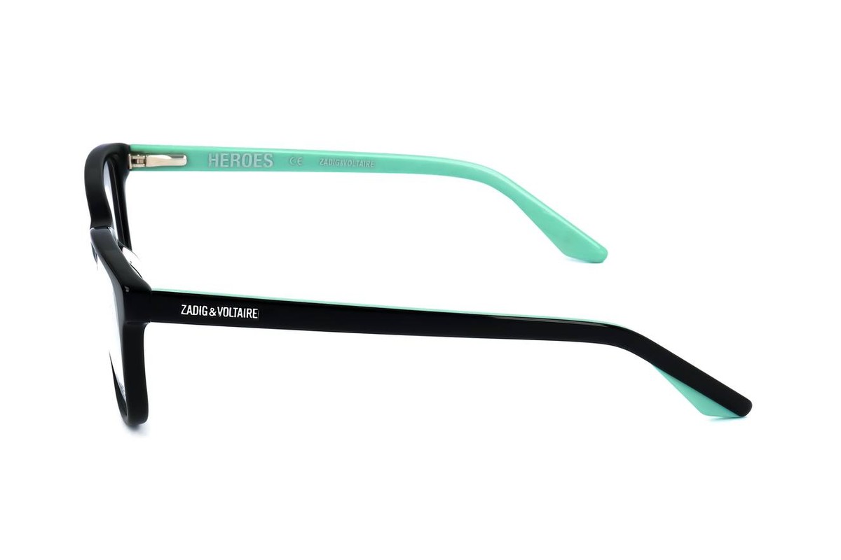 Zadig & Voltaire VZJ006 — Eyeglasses - Image 3