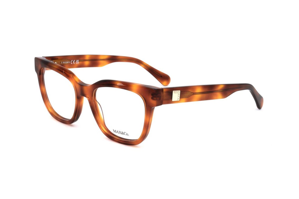Max & Co. MO5187 — Eyeglasses Rectangular