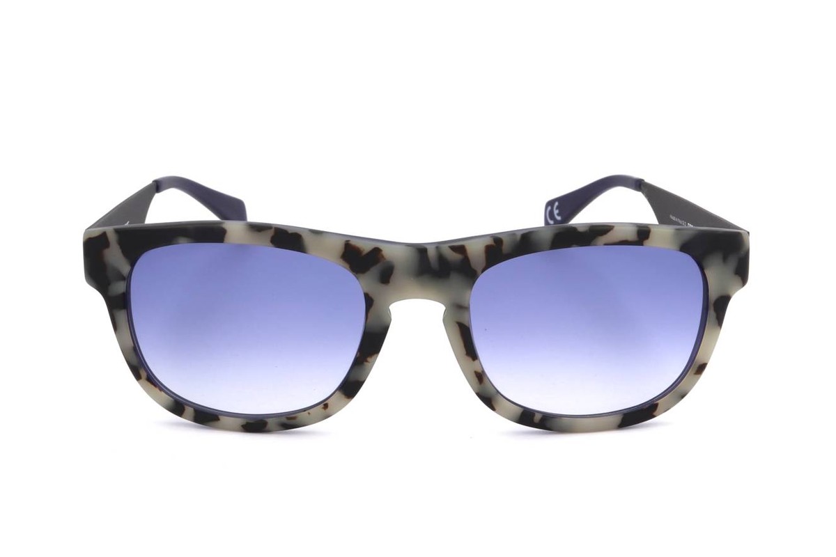 Italia Independent Mod I-I MOD 080 — Sunglasses - Image 2