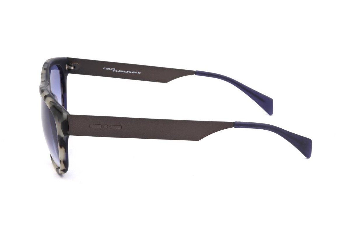 Italia Independent Mod I-I MOD 080 — Sunglasses - Image 3