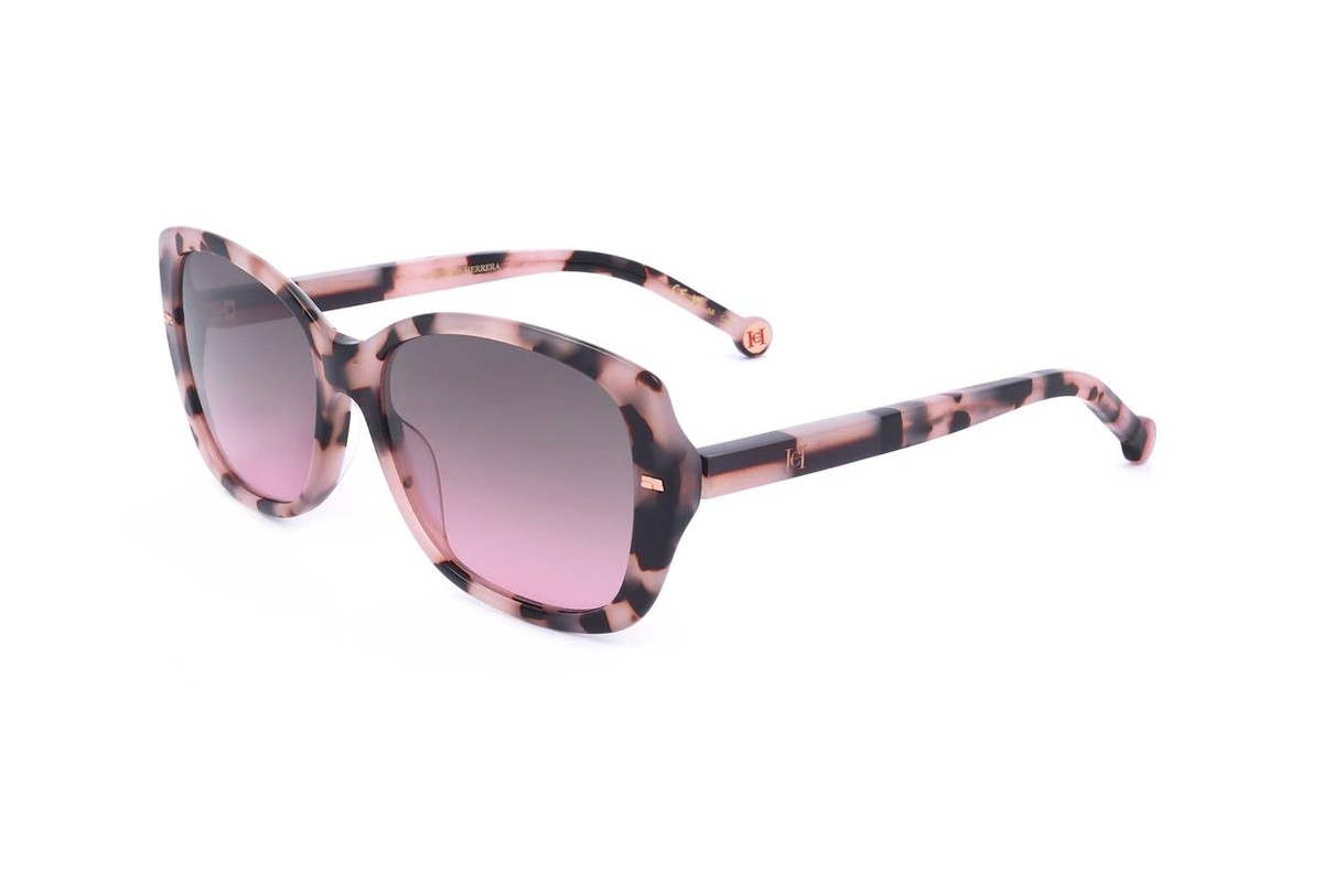 Carolina Herrera HER 0176/G/S — Sunglasses Oversize