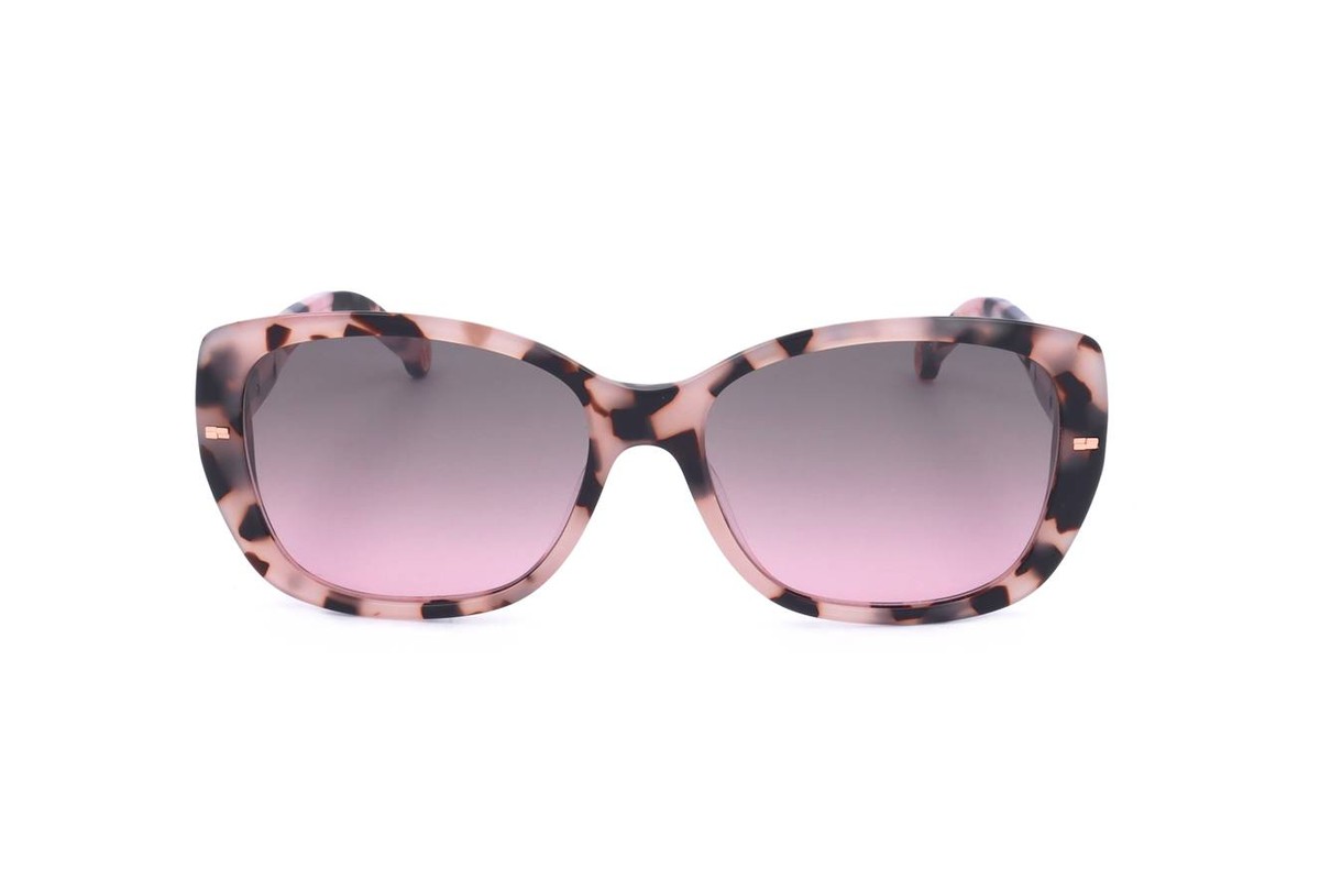 Carolina Herrera HER 0176/G/S — Sunglasses Oversize - Image 2