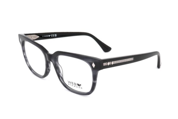 Web Eyewear WE5397 — Eyeglasses