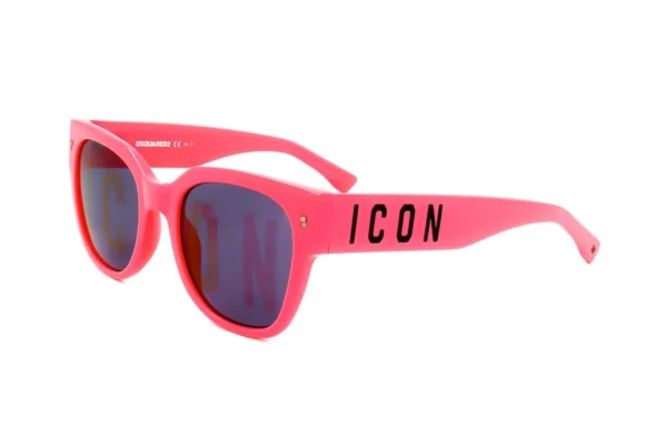 Dsquared2 ICON 0005/S — Sunglasses