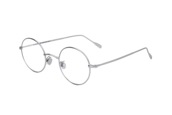 L.G.R. REUNION METAL — Eyeglasses Round