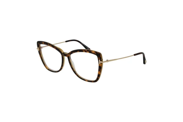 Tom Ford FT5882-B — Eyeglasses Butterfly