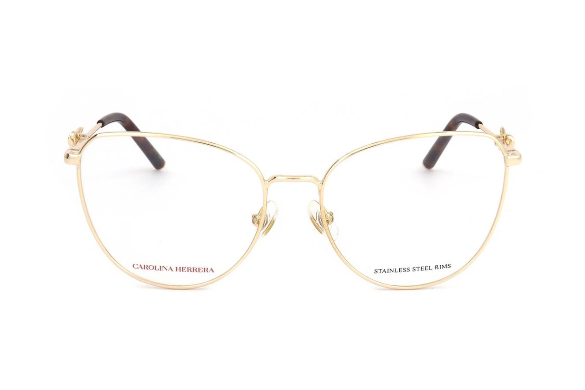 Carolina Herrera HER 0220 — Eyeglasses - Image 2