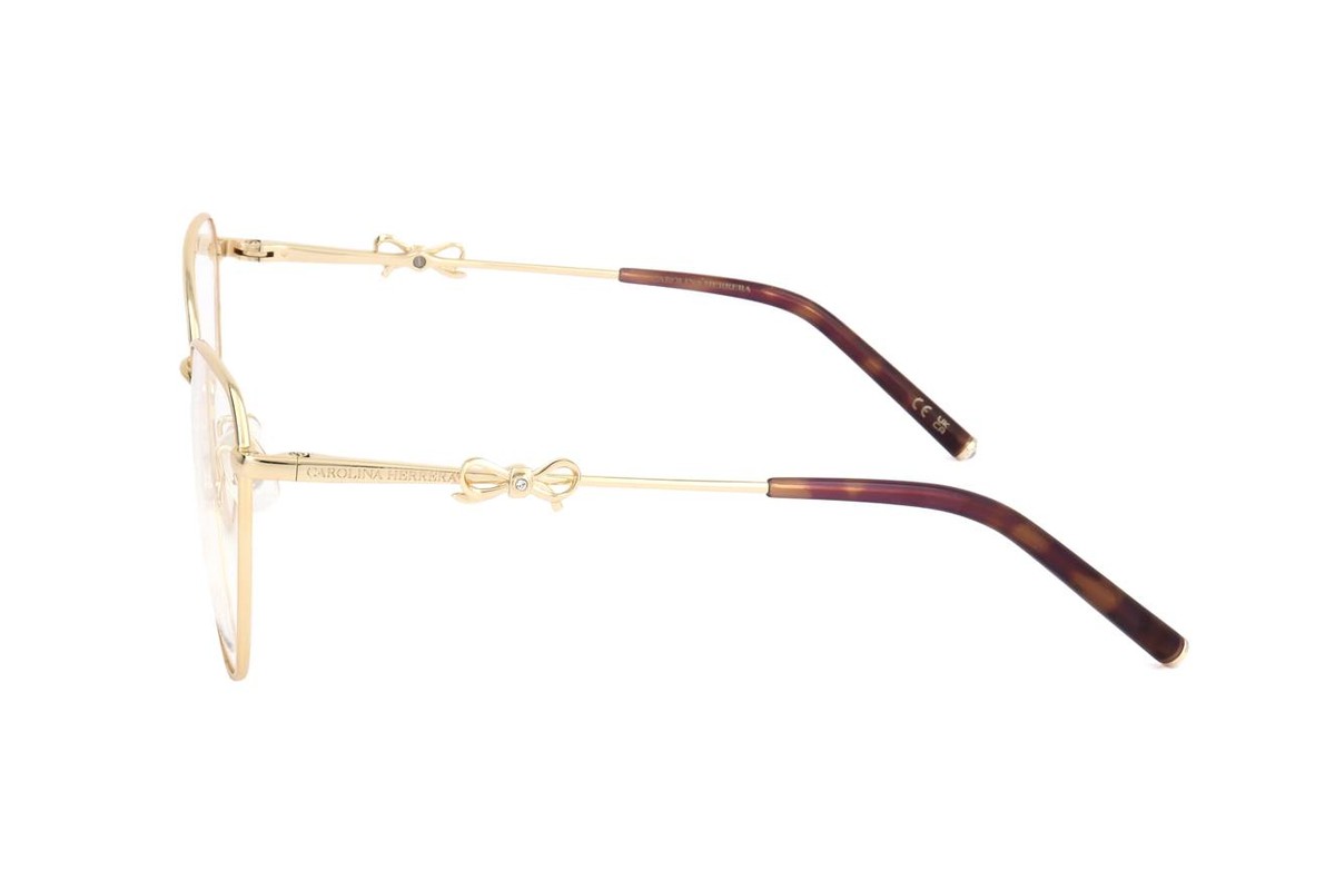 Carolina Herrera HER 0220 — Eyeglasses - Image 3