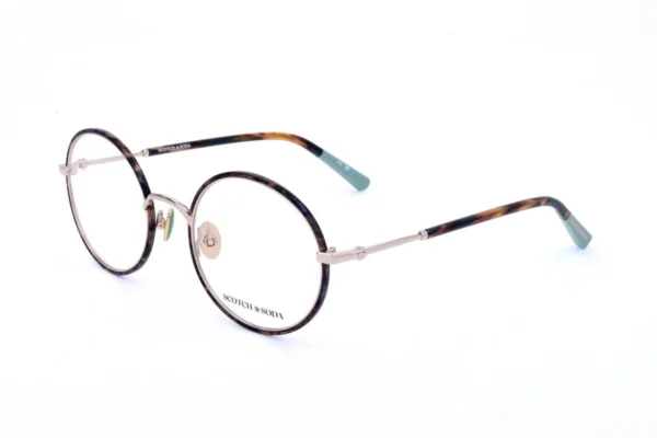 Scotch & Soda SS1020 — Eyeglasses
