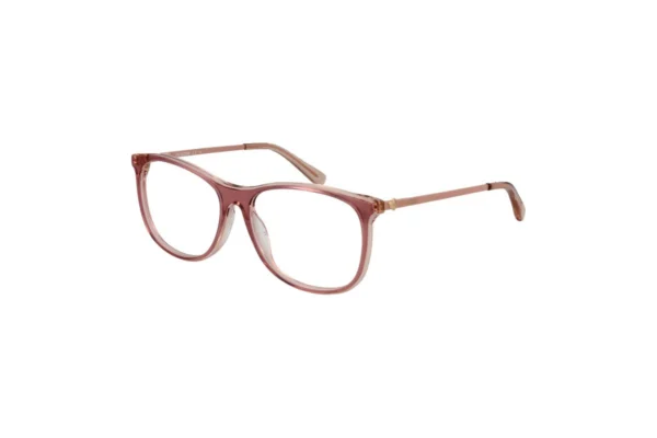 Moschino Love MOL589 — Eyeglasses Square