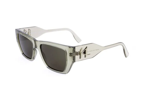 Karl Lagerfeld KL6123S — Sunglasses Rectangular