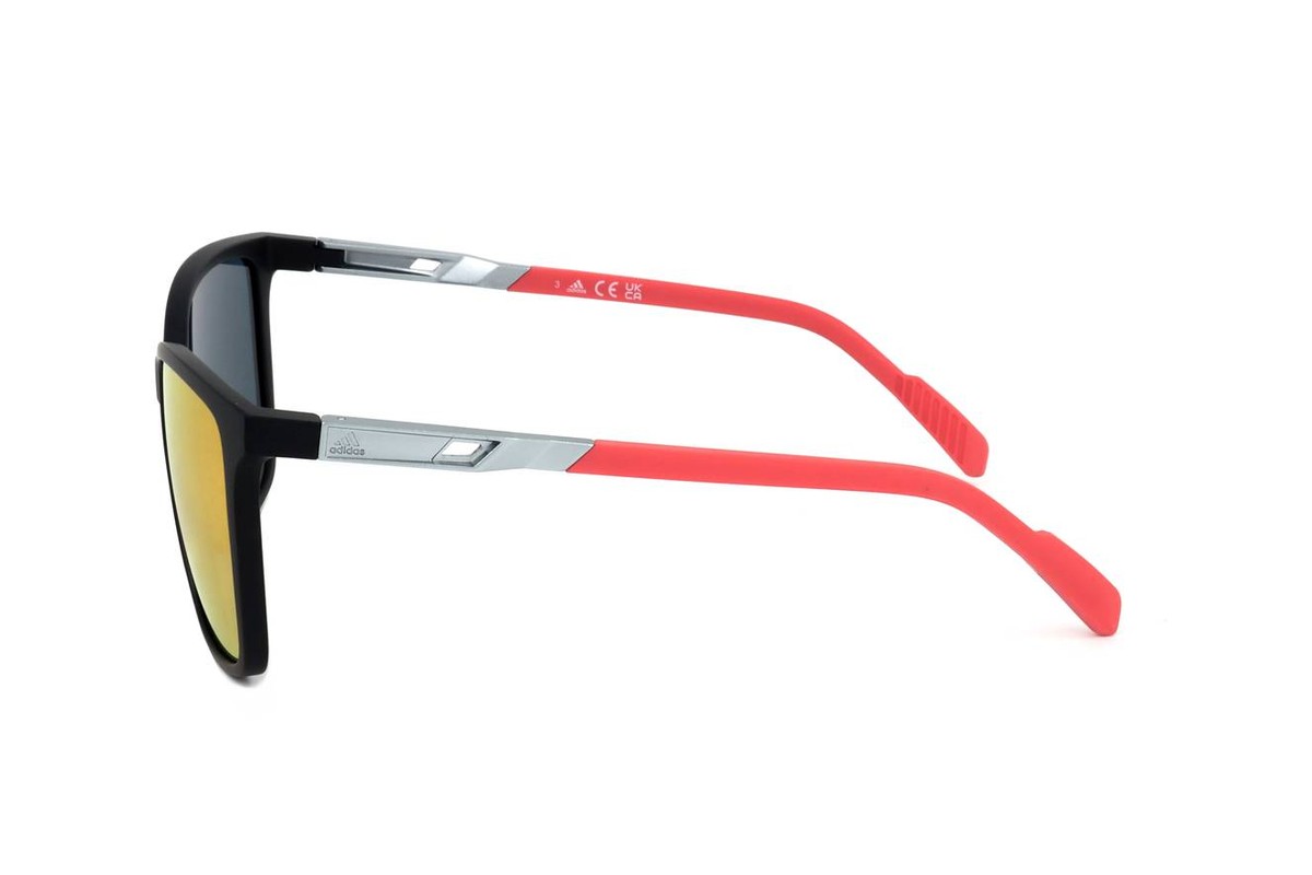 Adidas Sport SP0059 — Sunglasses - Image 3