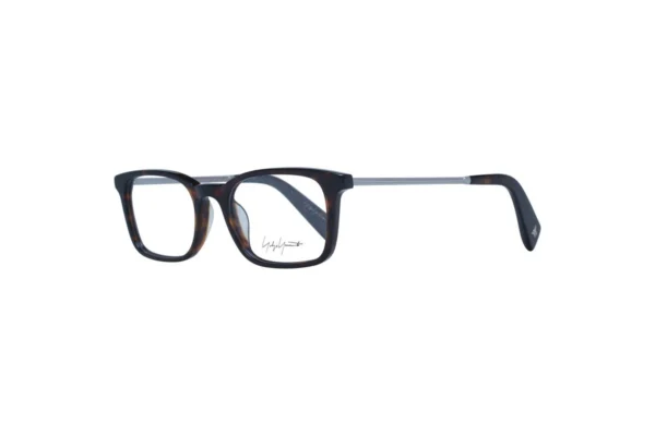 Yohji Yamamoto YY1007 — Eyeglasses Rectangular