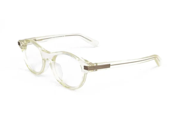 Ermenegildo Zegna EZ0271 — Sunglasses Round