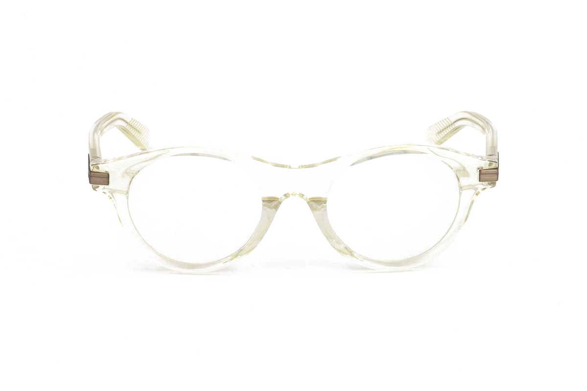 Ermenegildo Zegna EZ0271 — Sunglasses Round - Image 2