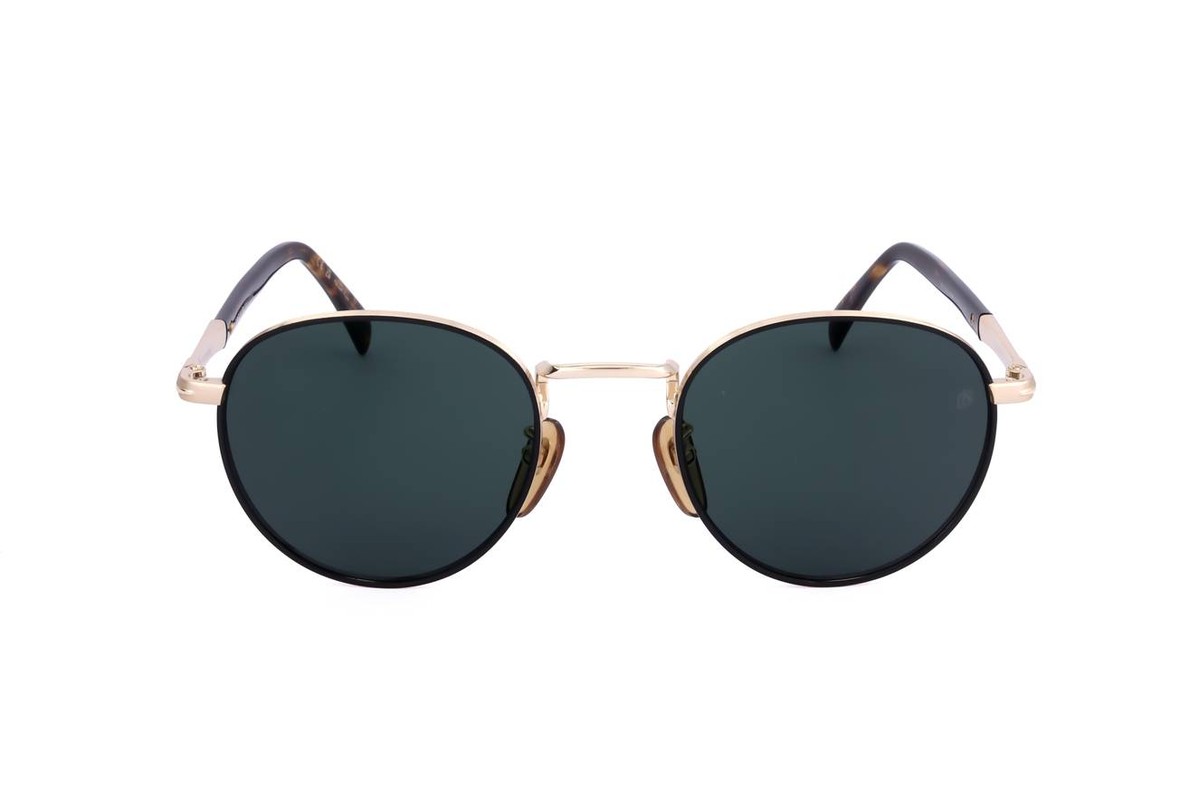 David Beckham DB 1116/S — Sunglasses - Image 2