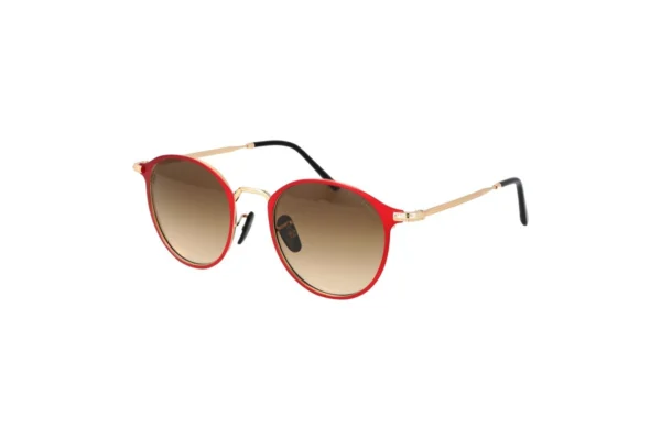 Funky Buddha FBS2010 — Sunglasses Round
