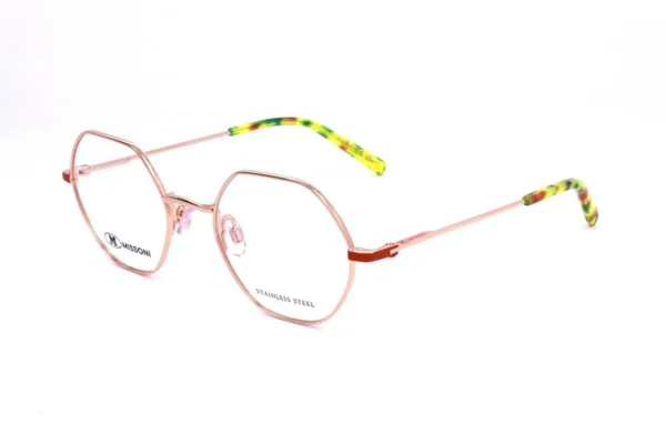 M Missoni MMI 0166 — Eyeglasses