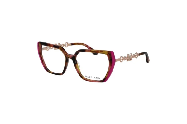 Marciano by Guess GM50005 — Eyeglasses Square