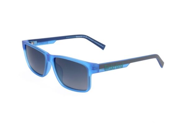 Timberland TB00015 — Sunglasses Rectangular