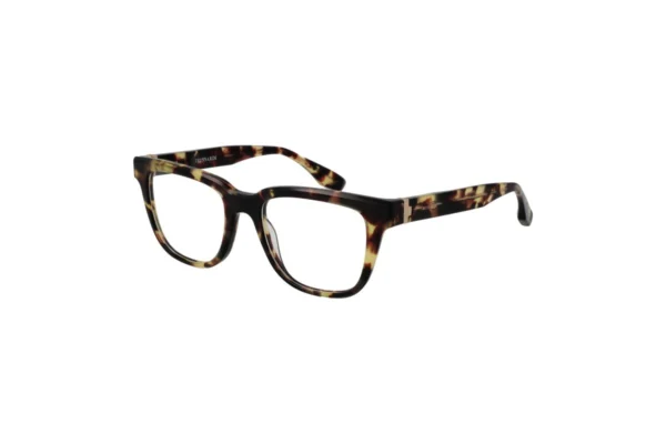 Trussardi TSM6041 — Eyeglasses Rectangular