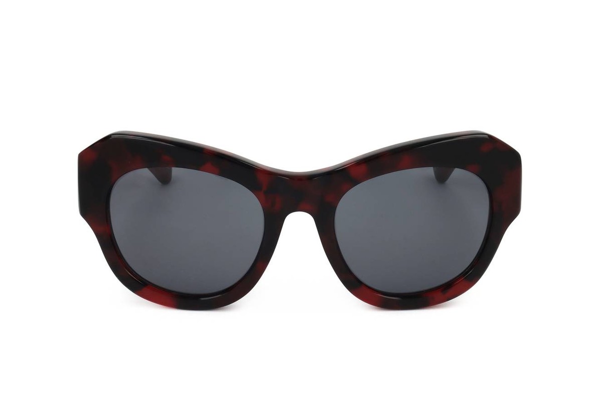 Dries Van Noten by Linda Farrow DVN99 — Sunglasses - Image 2