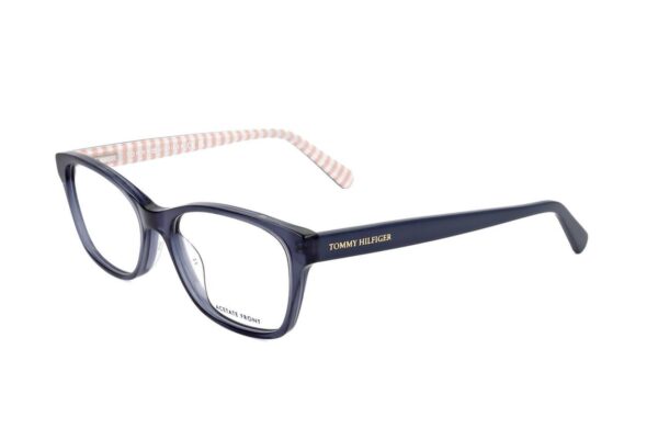 Tommy Hilfiger TH 2008 — Eyeglasses Rectangular