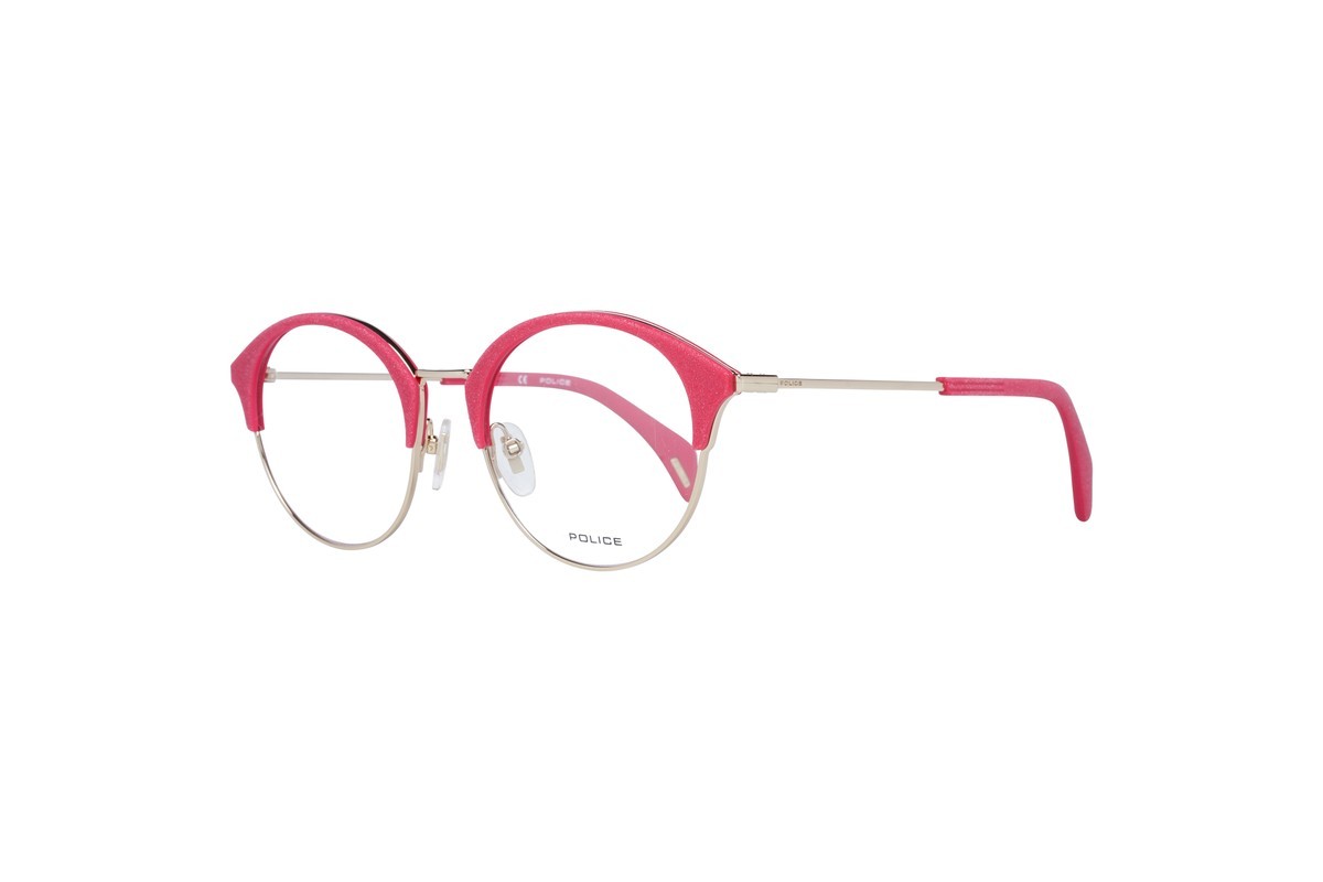 Police VPL730 — Eyeglasses