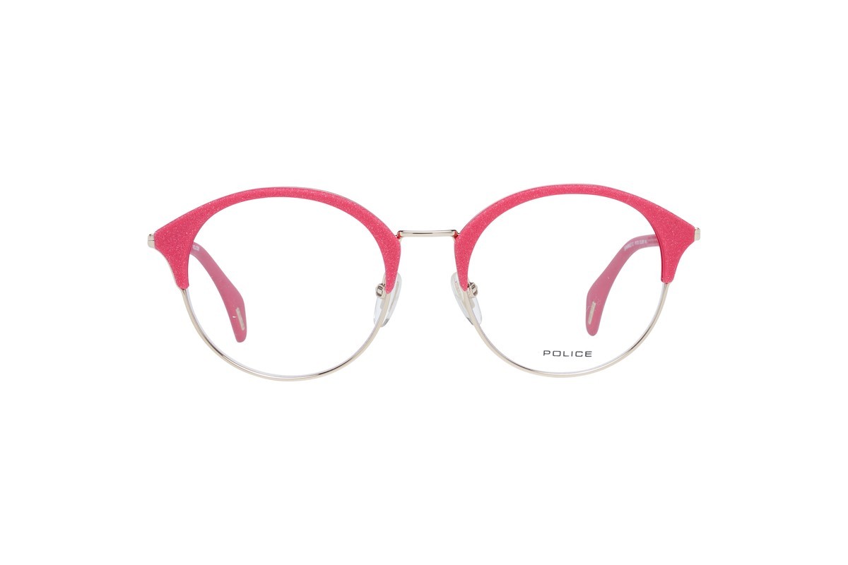 Police VPL730 — Eyeglasses - Image 2