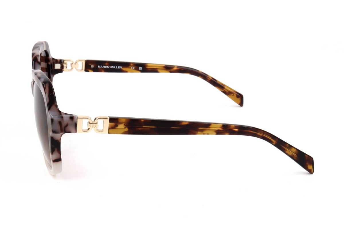 Karen Millen KM5048A — Sunglasses - Image 3