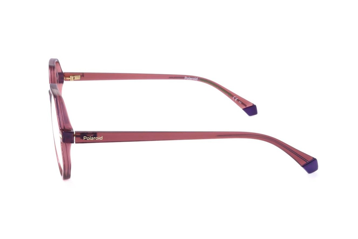 Polaroid PLD D433 — Eyeglasses - Image 3