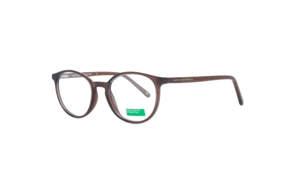 Benetton BEO1036 — Eyeglasses Round