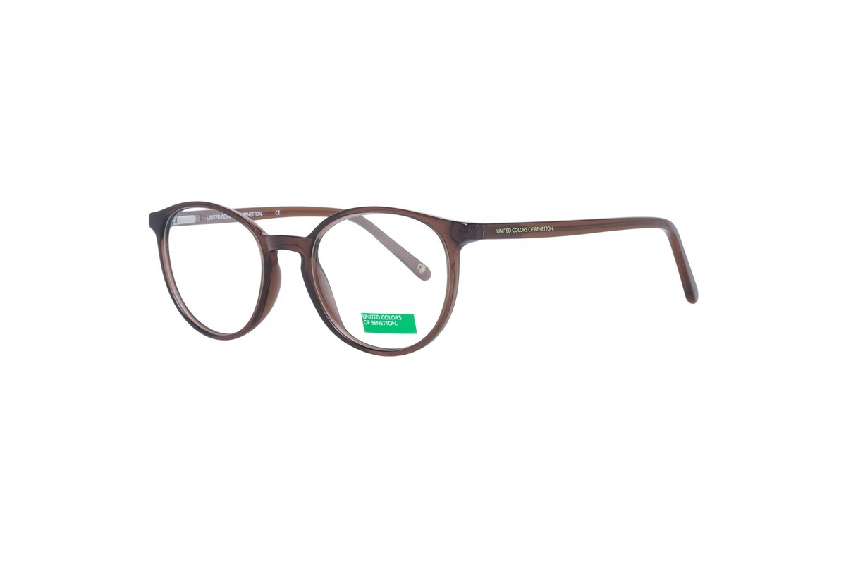 Benetton BEO1036 — Eyeglasses Round