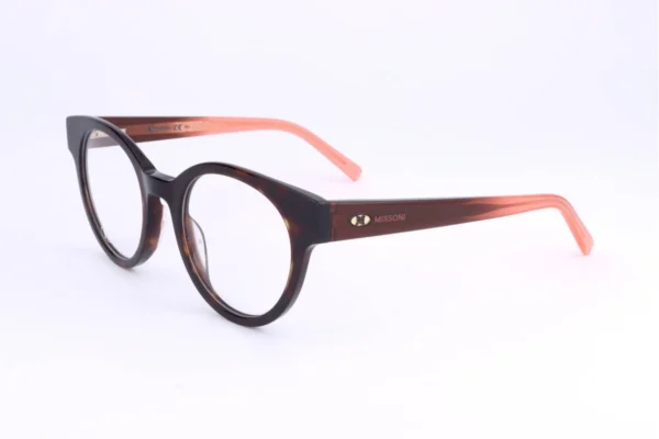 M Missoni MMI 0130 — Eyeglasses