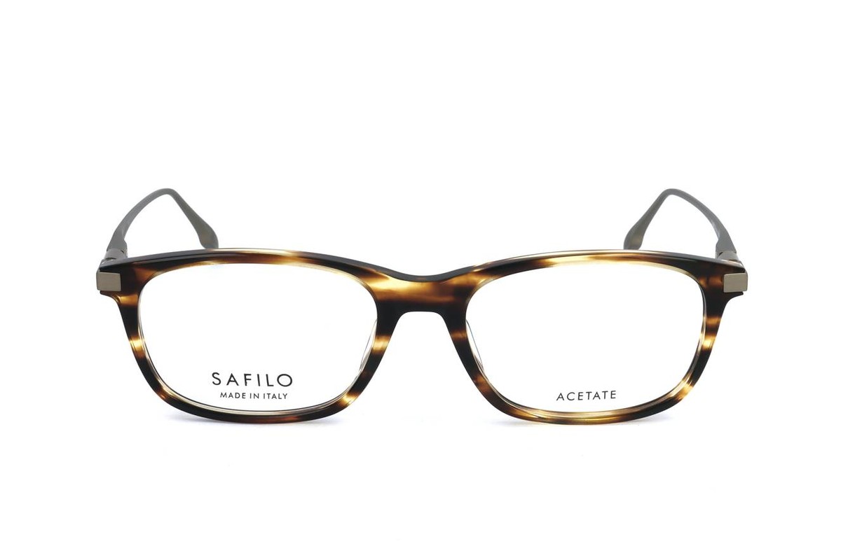 Safilo CALIBRO 04 — Eyeglasses - Image 2