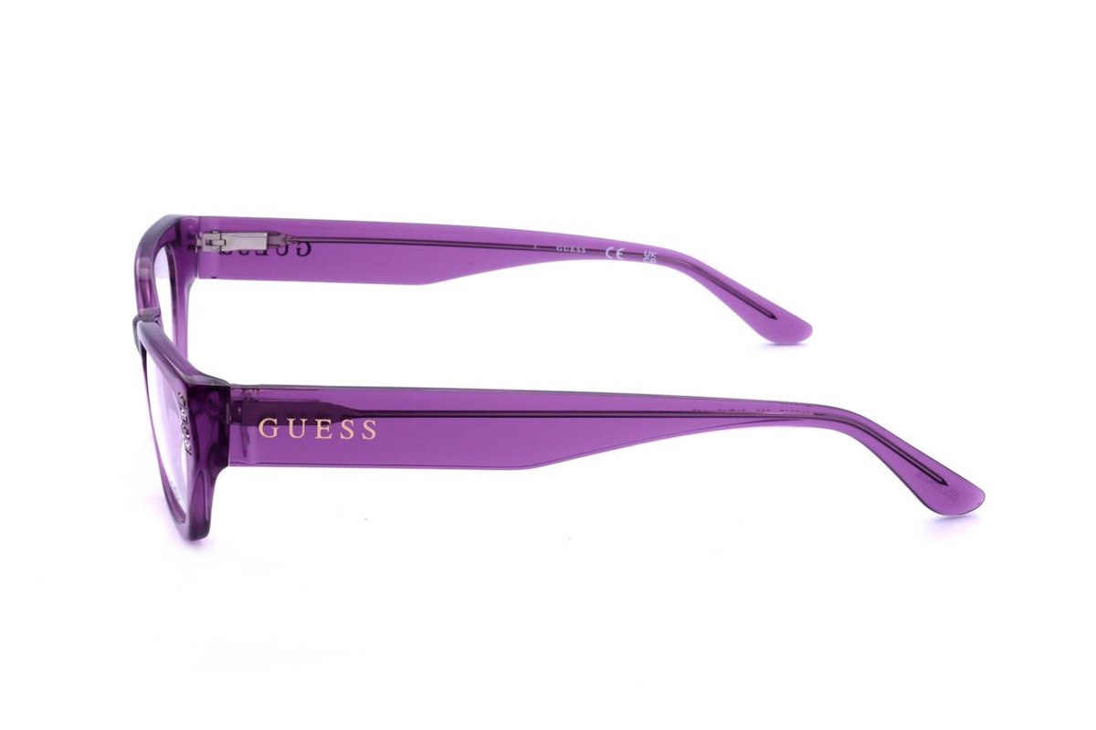 Guess GU2967 — Eyeglasses - Image 3
