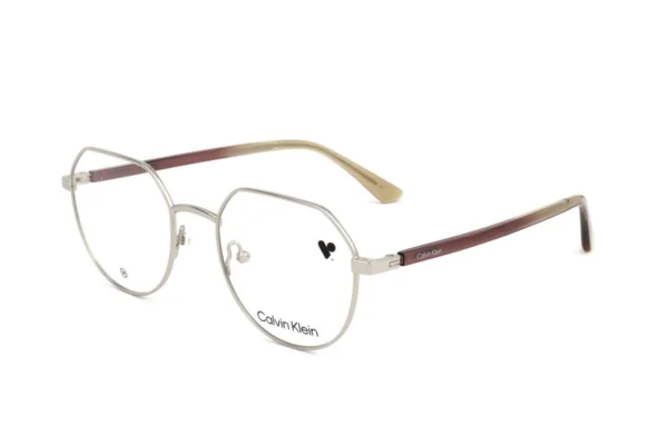 Calvin Klein CK23127 — Eyeglasses Round