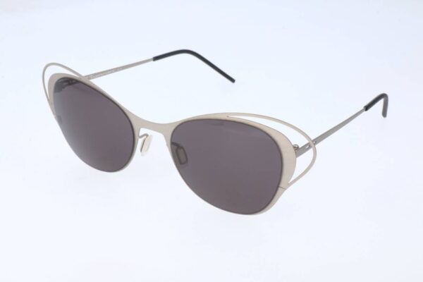 Italia Independent MOD 0219 I-THIN METAL — Sunglasses