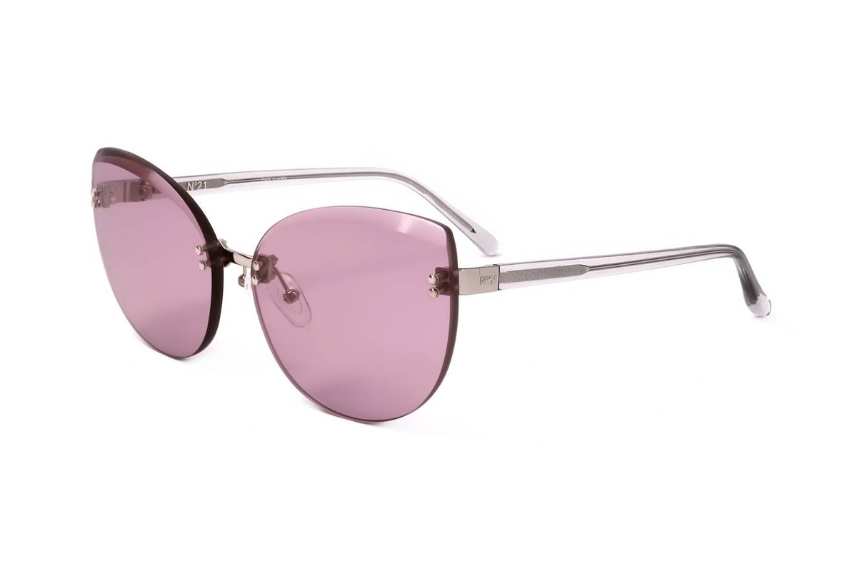 No 21 by Linda Farrow N21S15 — Sunglasses