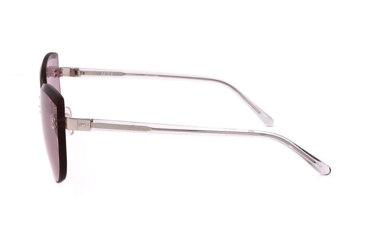 No 21 by Linda Farrow N21S15 — Sunglasses - Image 3