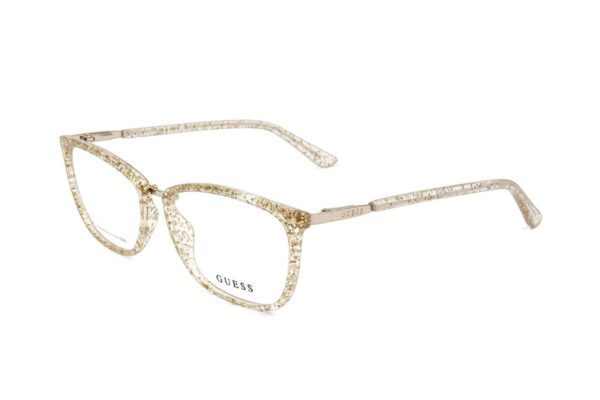 Guess GU2958 — Eyeglasses Rectangular