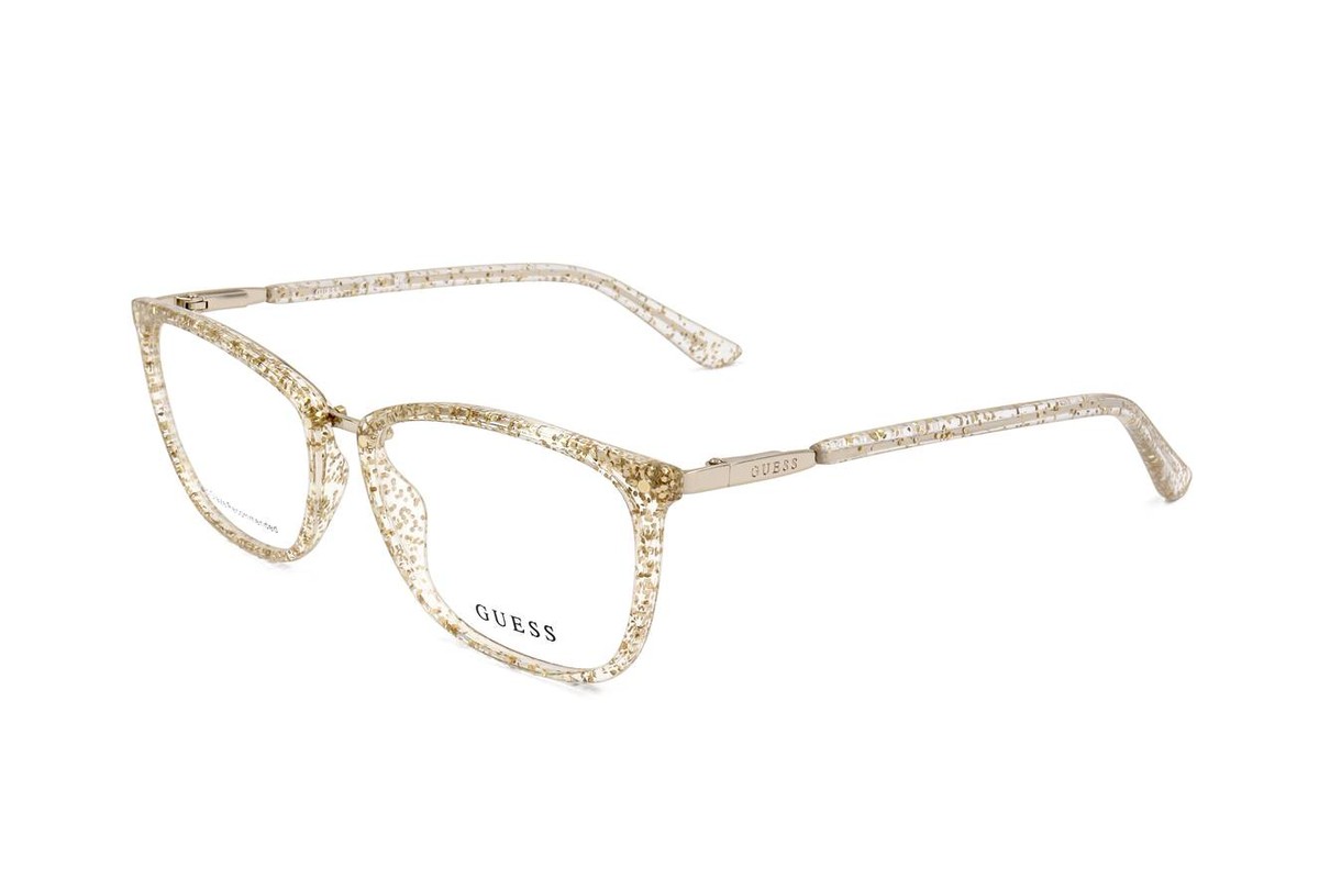 Guess GU2958 — Eyeglasses Rectangular